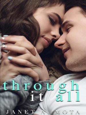 cover image of Through It All